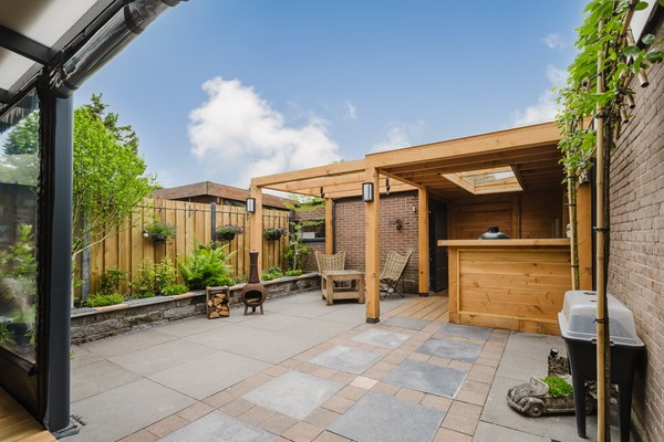Medium property photo - Elzenstraat 20, 3203 AH Spijkenisse